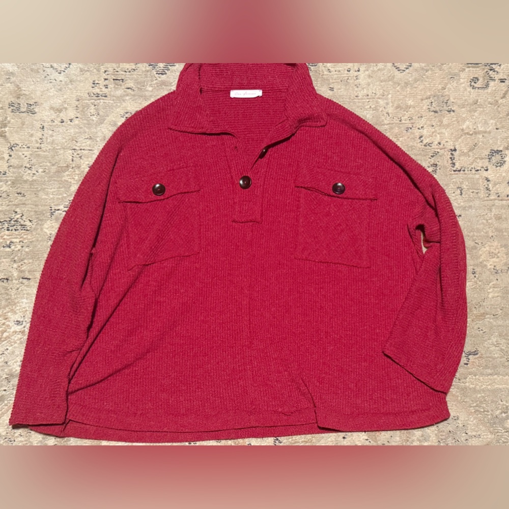 Ces Femme Sweater